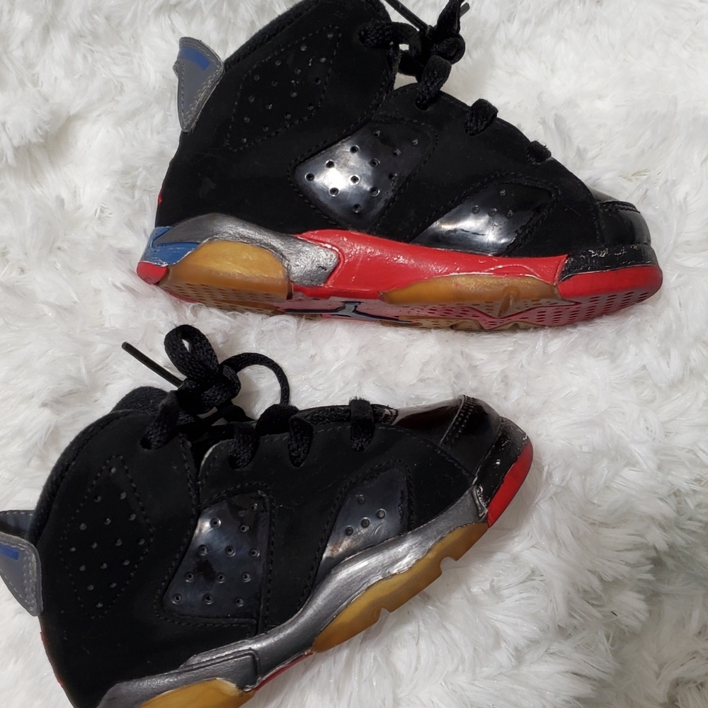 Jordan 6s Retro 6C